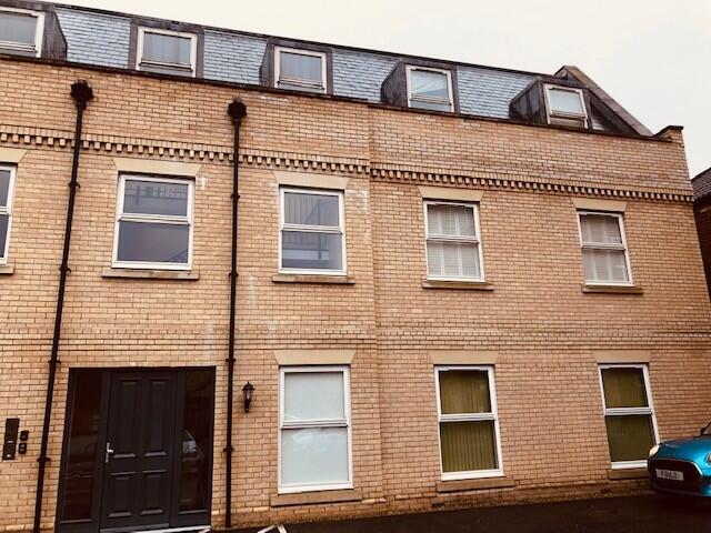 Main image of property: Priestgate Court, Priestgate, PE1