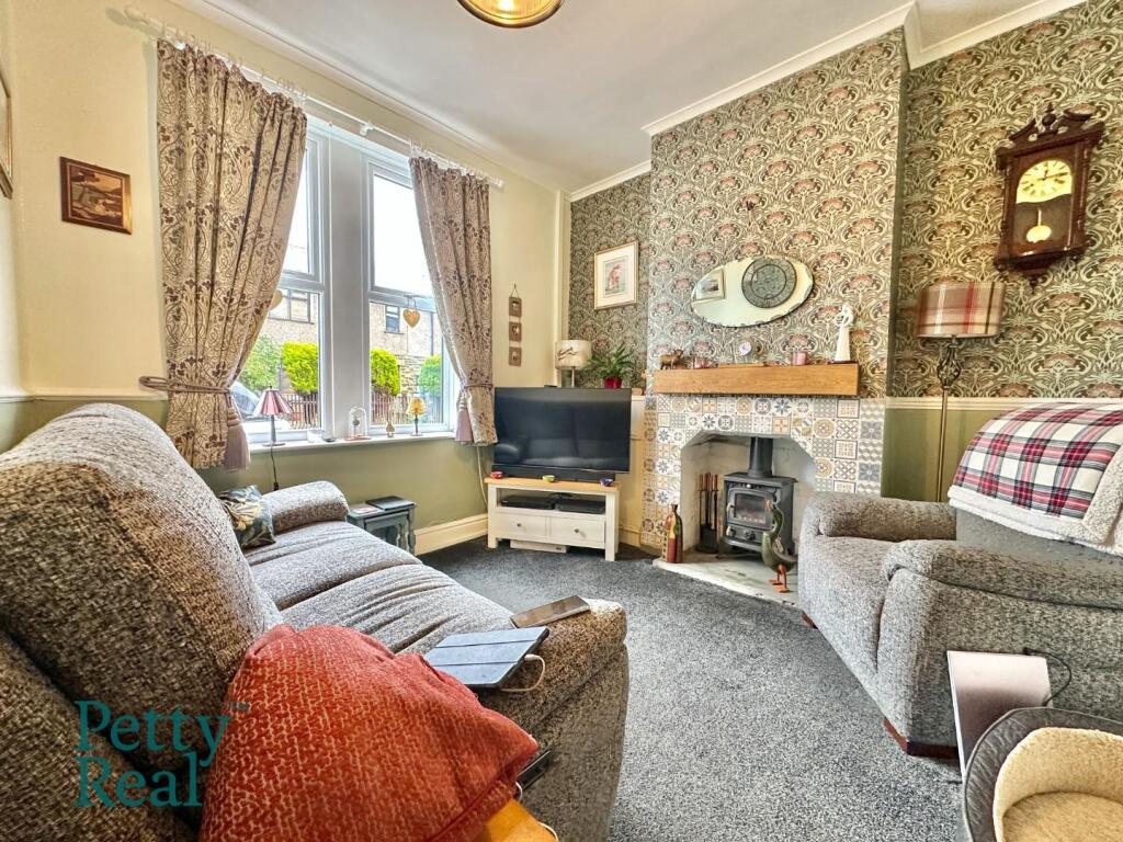 Bolton Grove, Barrowford