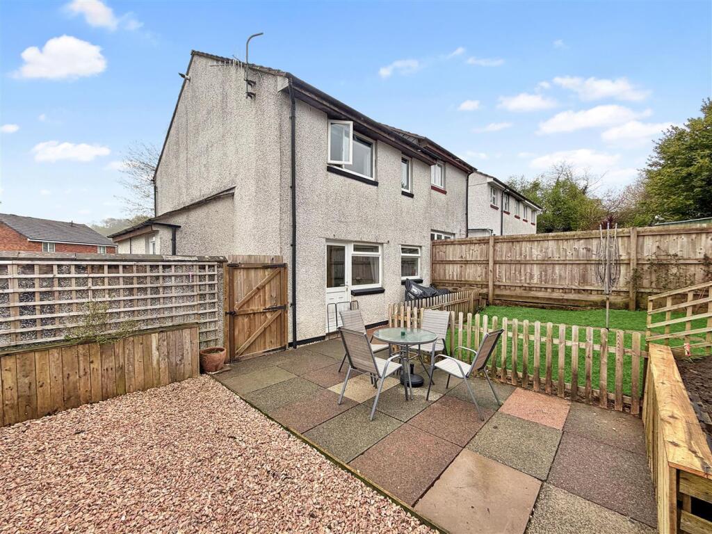 Main image of property: Palace Meadow, Chudleigh, Newton Abbot