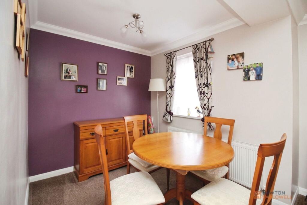 Apartment in Charnwood, Syston - View 5