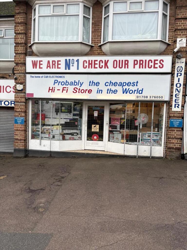 Main image of property: Tudor Court, Harold Wood