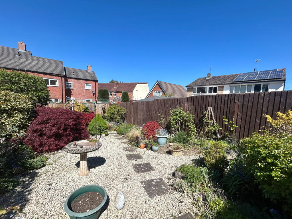 Catherine Road, Hurst Hill, Coseley - View 2