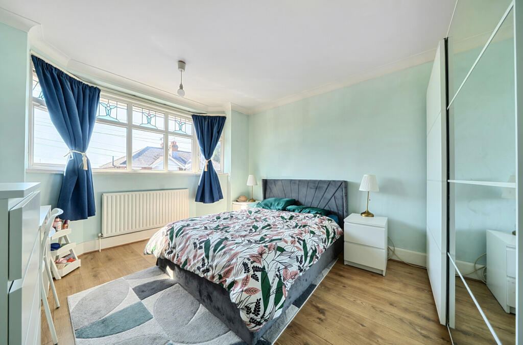 House in Southampton, Upper Shirley - View 5