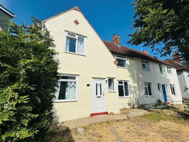 Main image of property: Dilbridge Road East