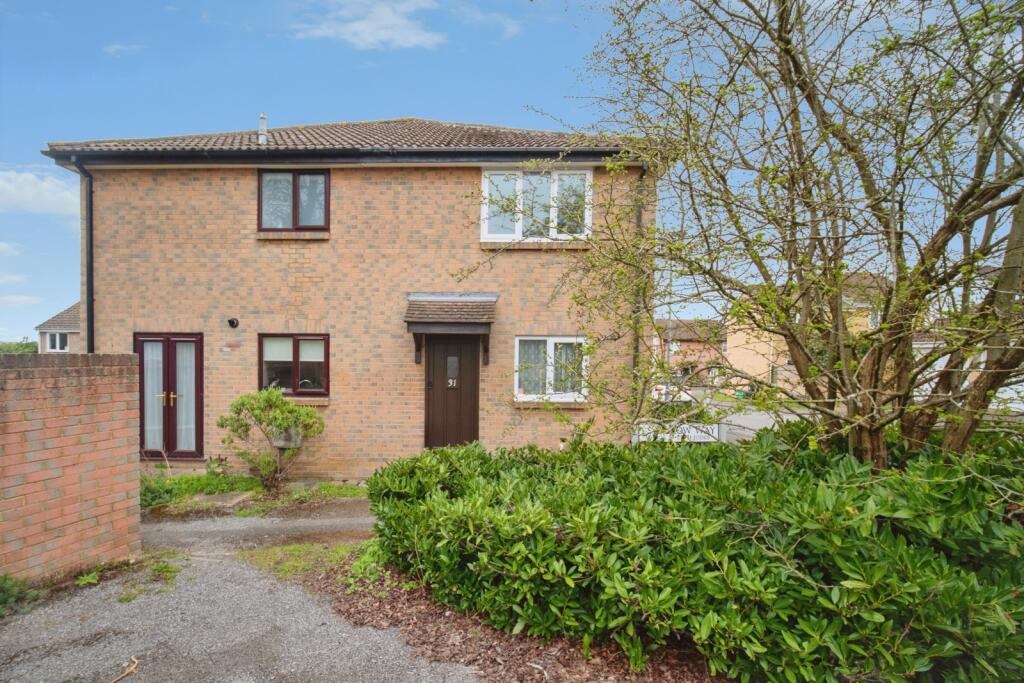 Main image of property: Swallow Way, Wokingham, RG41