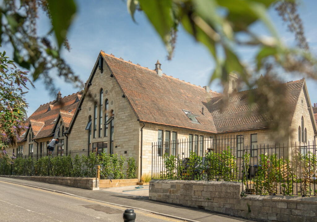 Main image of property: Trinity, Park Street, Trowbridge