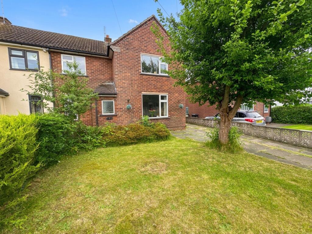 Main image of property: Northway, Holmes Chapel, CW4