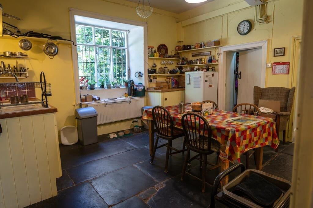Pantlludw, Machynlleth, Powys, SY20 9JR - View 5
