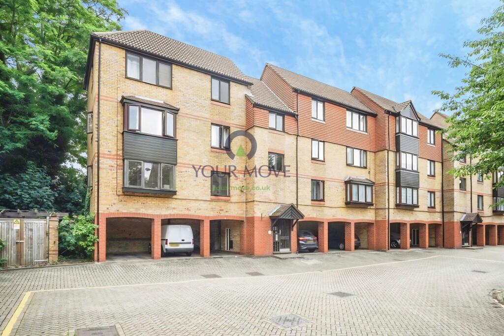 Main image of property: Greyhound Road, Sutton, SM1