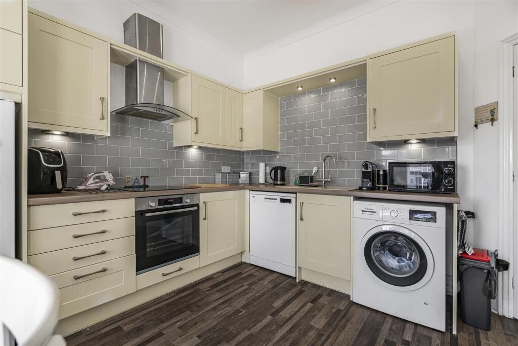 House in Wigan - More