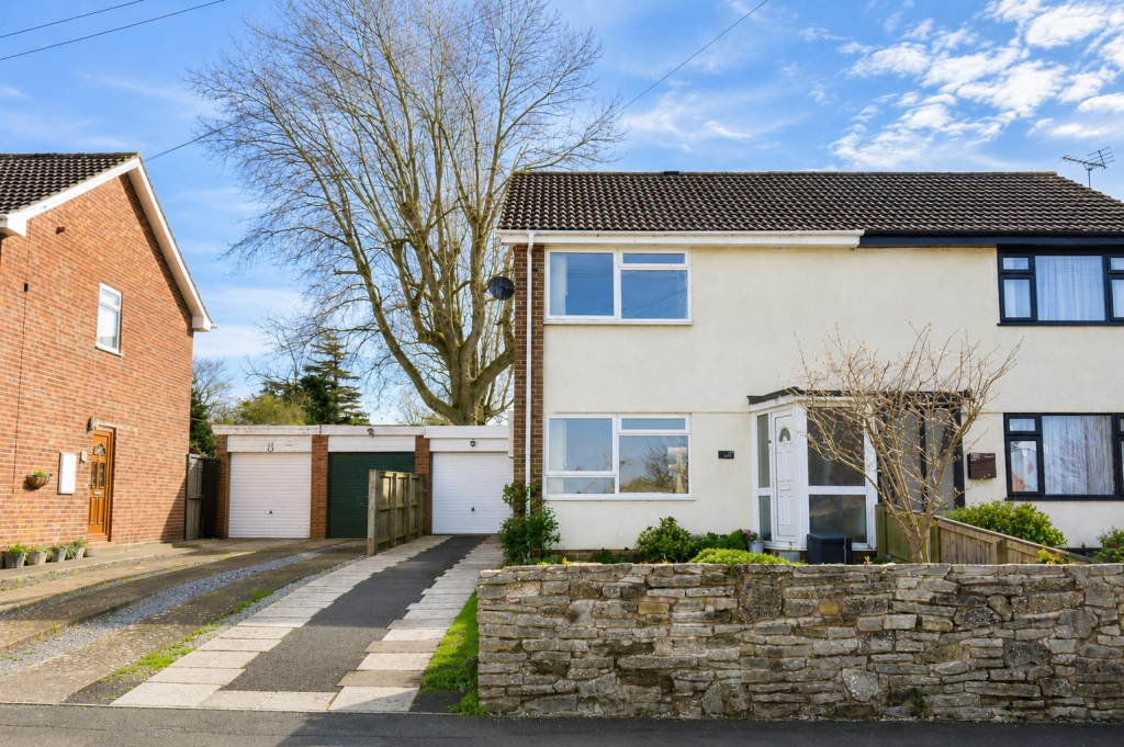 Main image of property: Highcroft, Woolavington, Bridgwater