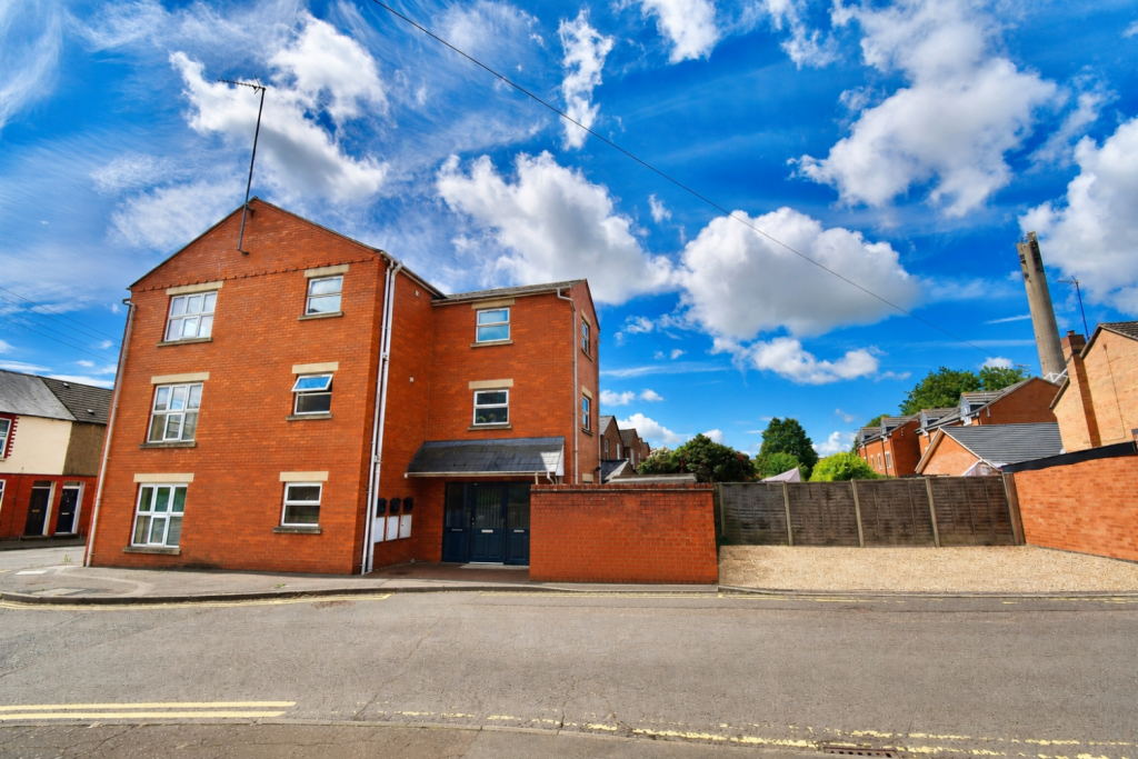 Main image of property: Victoria House, Melbourne Road, Northampton NN5 5LL