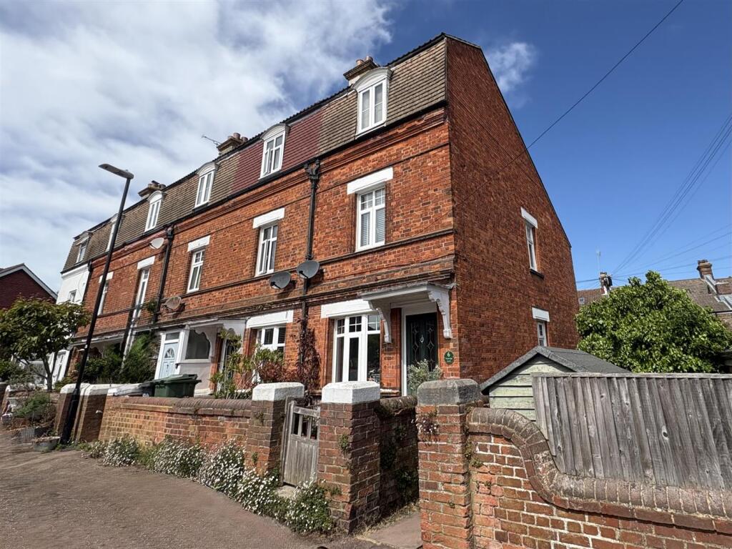 Main image of property: Vicarage Lane, Eastbourne