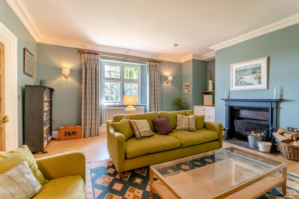 Brushford, Dulverton, Somerset - View 5