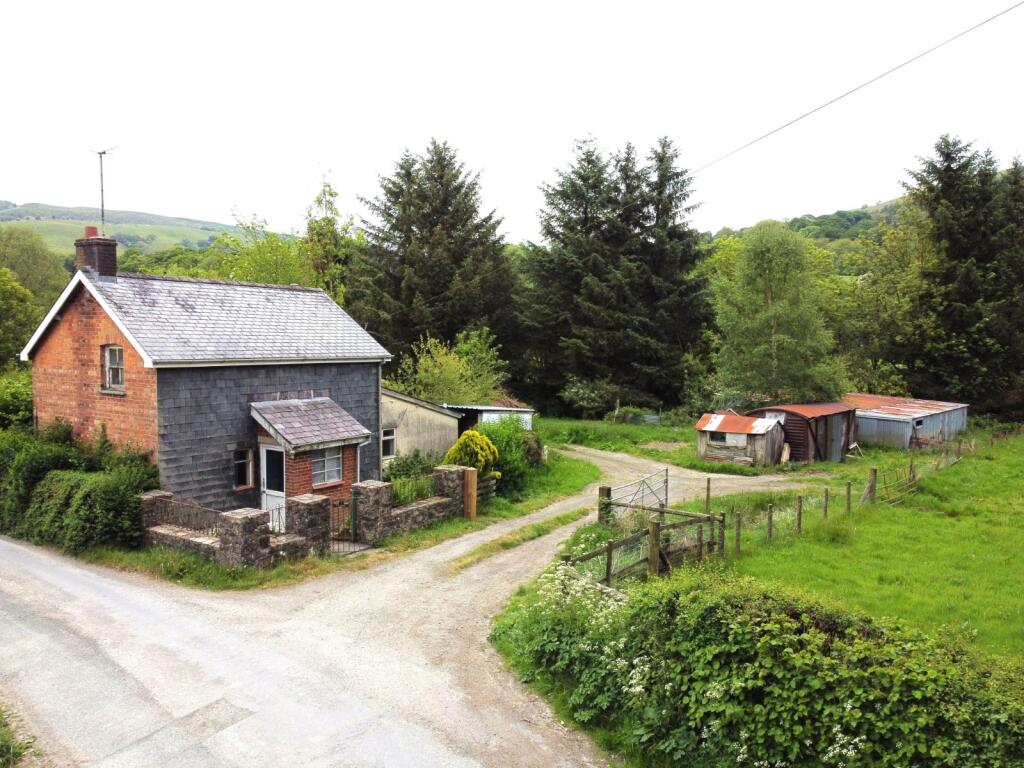 Main image of property: Carno, Caersws, Powys, SY17