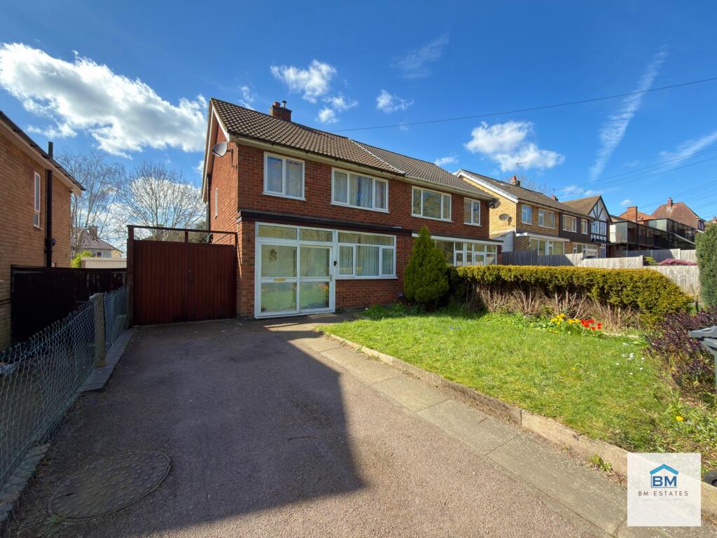Main image of property: Hamilton Lane, Scraptoft, LE7