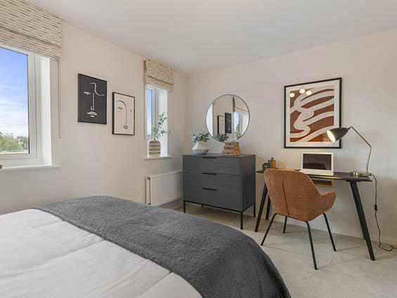 Main image of property: River Walk, 
Marshall Close, Bromborough Pool,
Wirral,
Merseyside,
CH62 4AD 