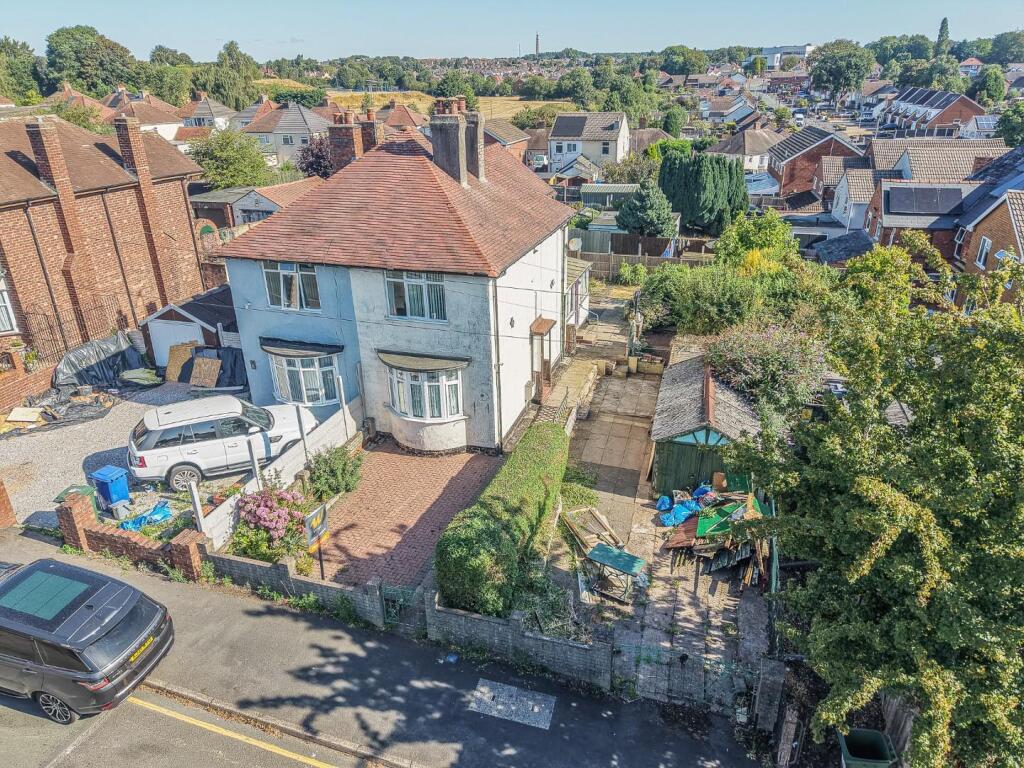 Main image of property: Princess Street, Cannock