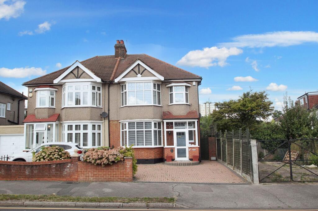 Main image of property: Broadmead Road, Woodford Green, IG8