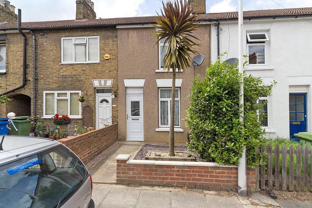 Main image of property: Shakespeare Road, Sittingbourne, Kent, ME10