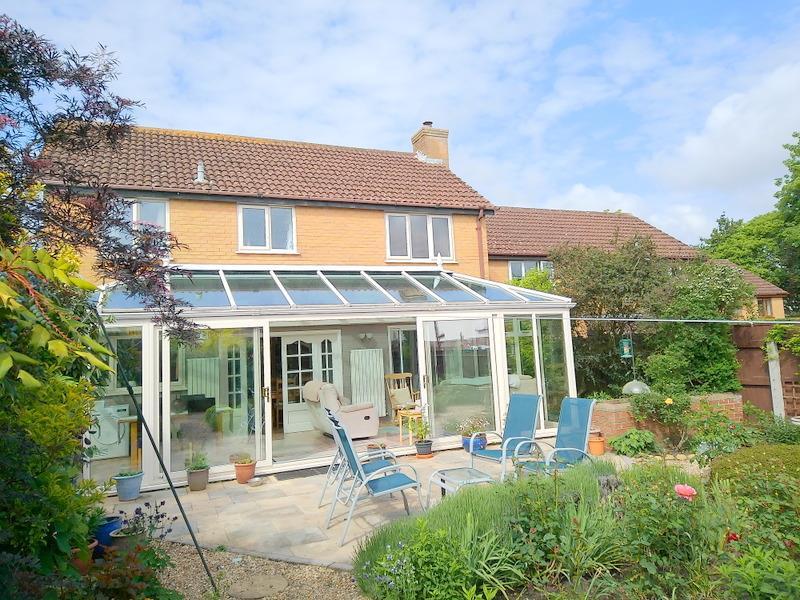 Main image of property: Trentham Avenue, Bournemouth