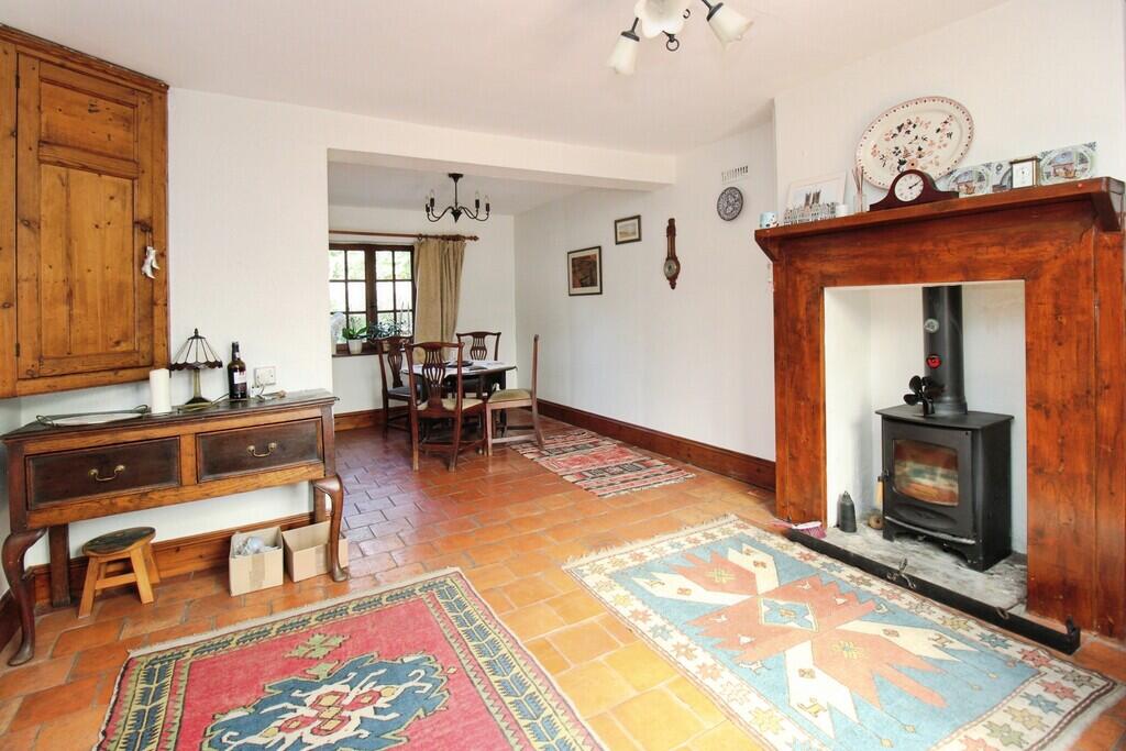 House in Nottingham - View 4