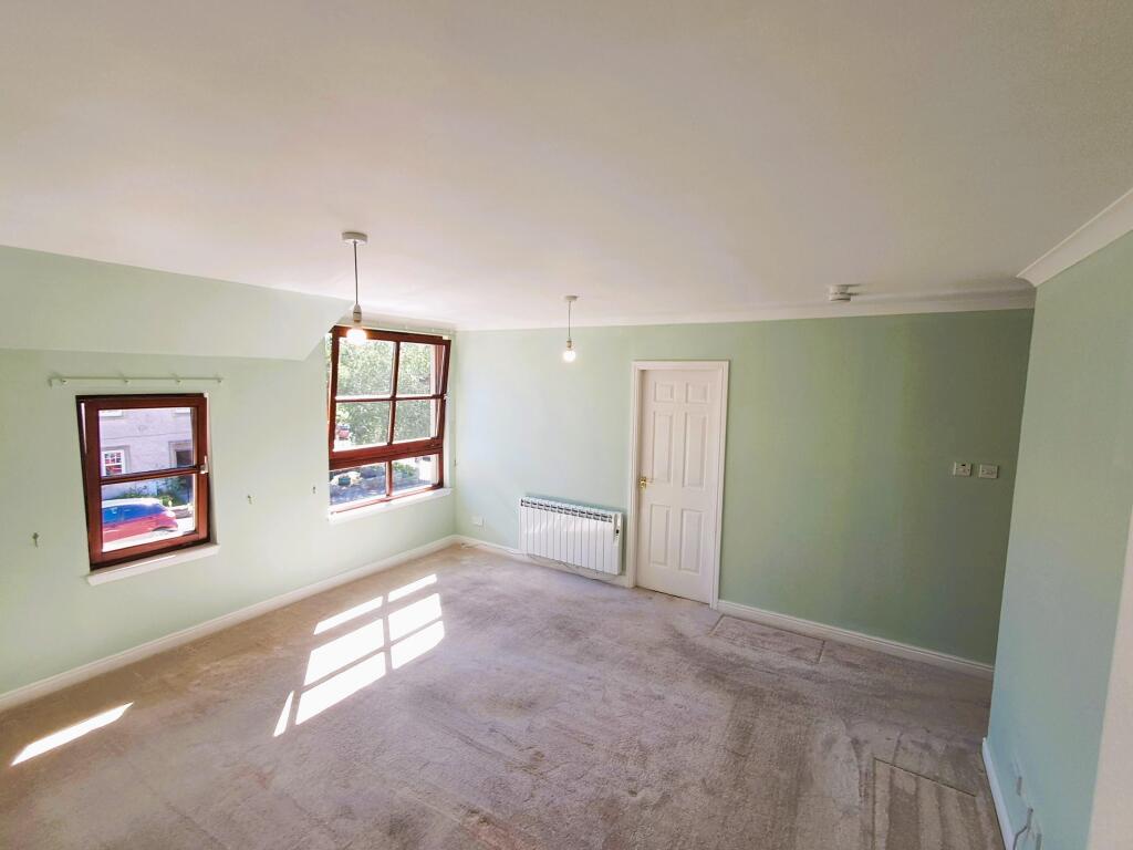 Apartment in Balfron, Stirling - More