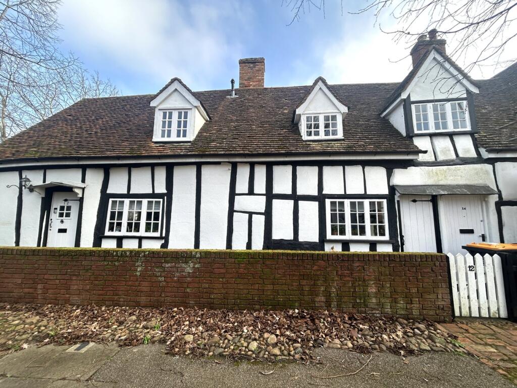 Main image of property: Bunyans Mead, Elstow, Bedford, MK42