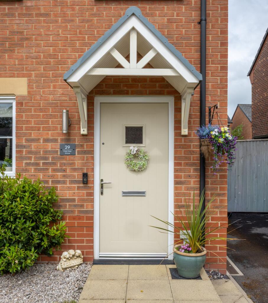 House in West Lancashire, Lancashire - View 5