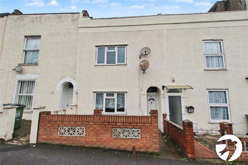 Main image of property: Crescent Road, Woolwich, SE18