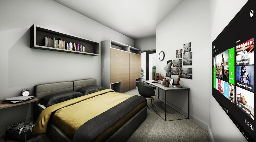 Main image of property: Hurst Street, Liverpool