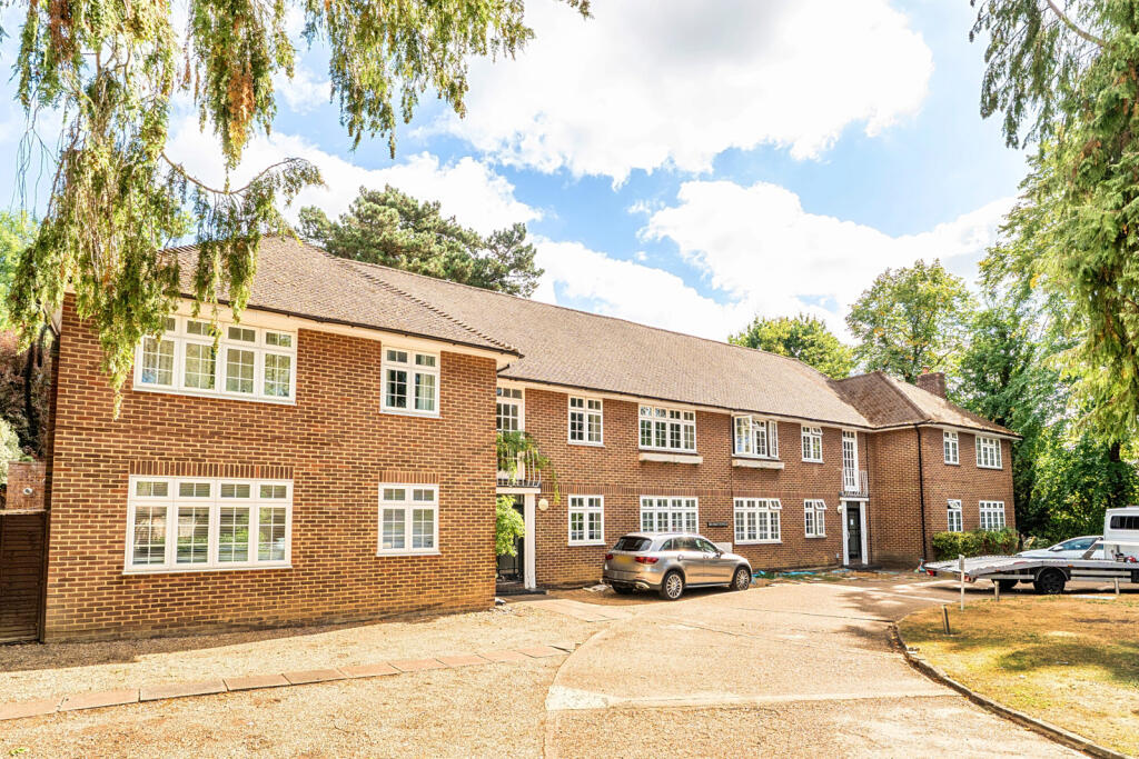Main image of property: Westfield Park, Pinner