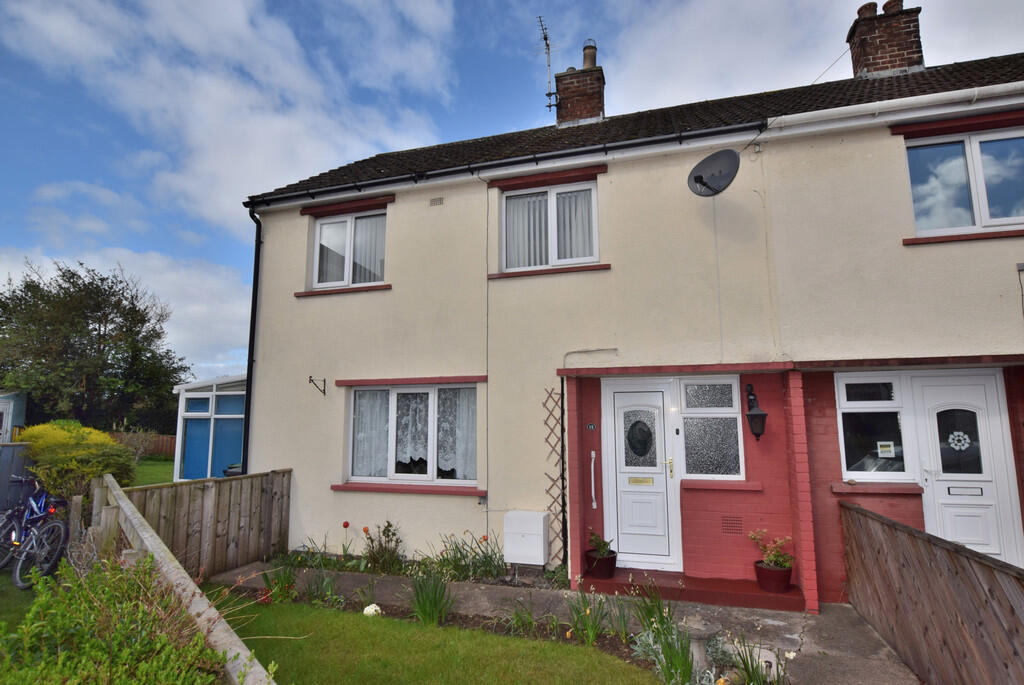 Main image of property: Curteis Drive, Brompton On Swale