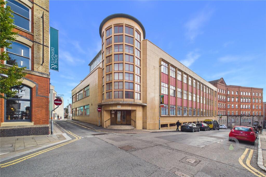 Main image of property: Guildhall Road, Northampton, Northamptonshire, NN1