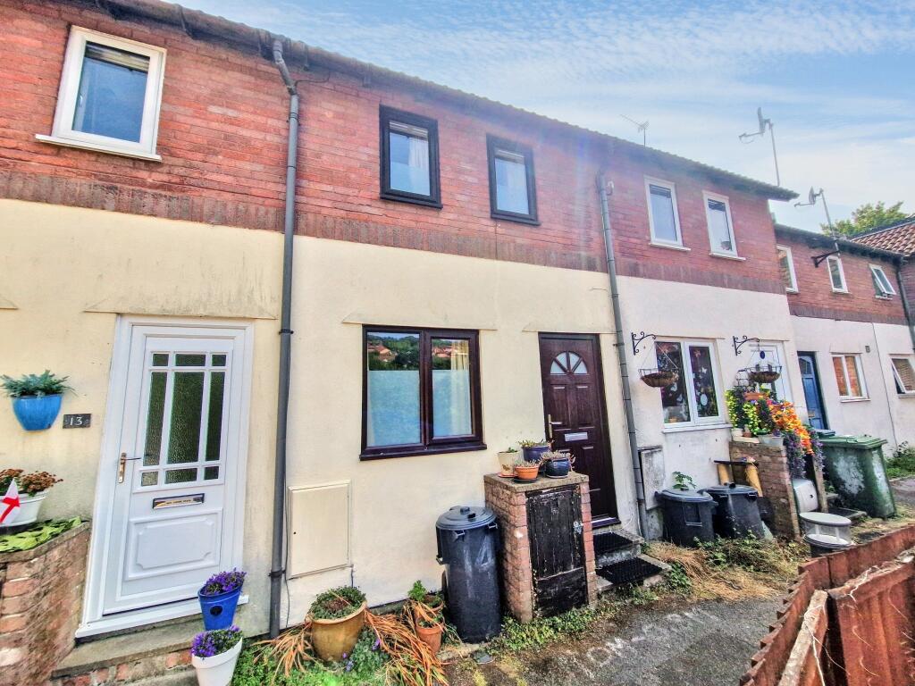 Main image of property: Holne Court, Exeter