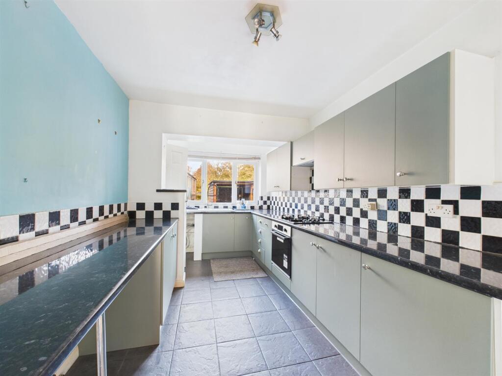 Eastfield Road, Louth photo 2