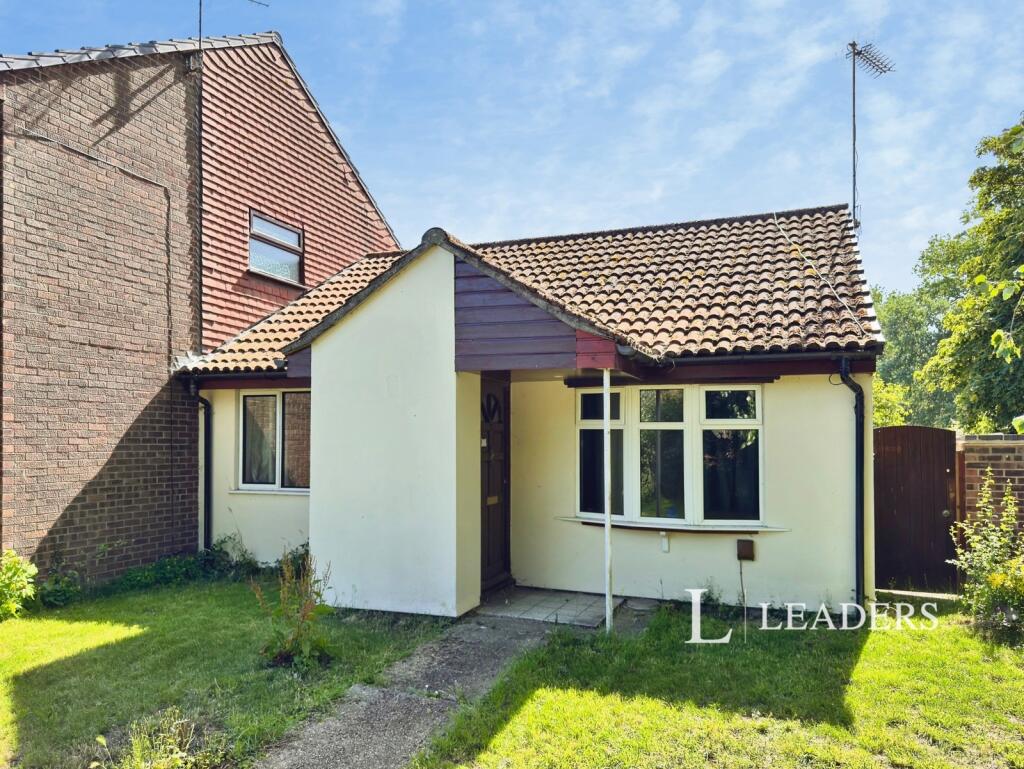 Main image of property: Wentworth Way, Lowestoft, Suffolk, NR33