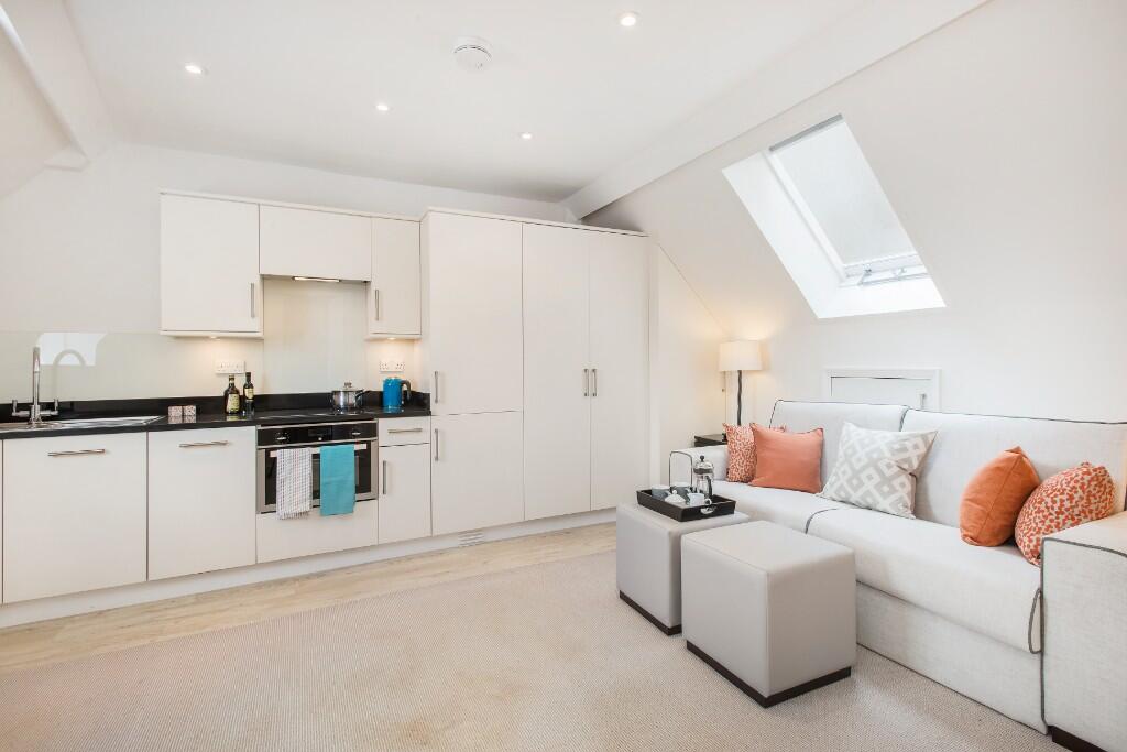 Main image of property: Mount Street, London, W1K