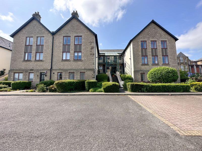 Main image of property: Cheviot Court, Blaydon