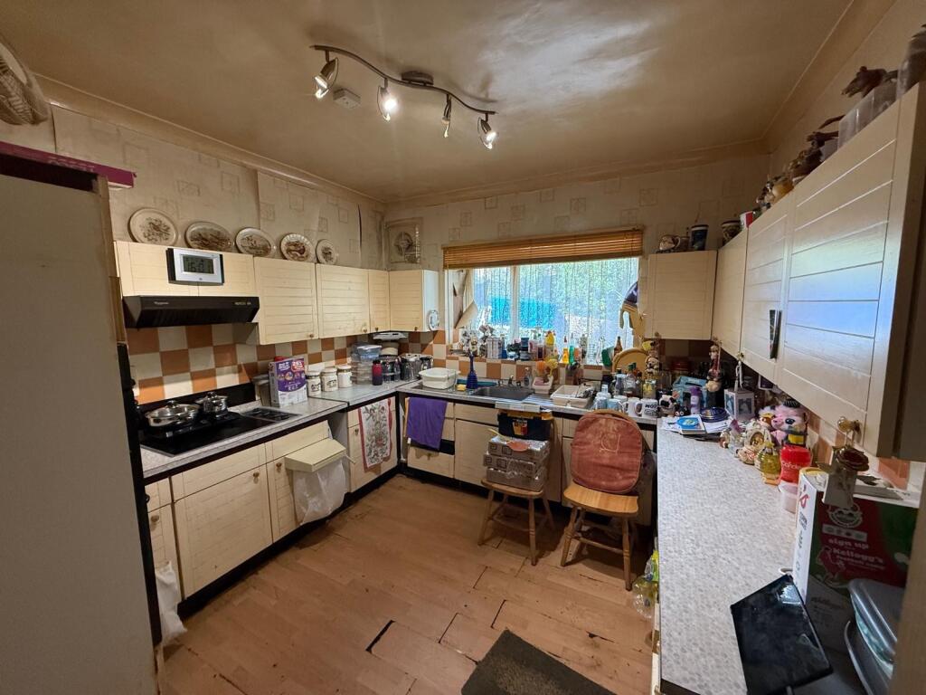 House in Swansea - More