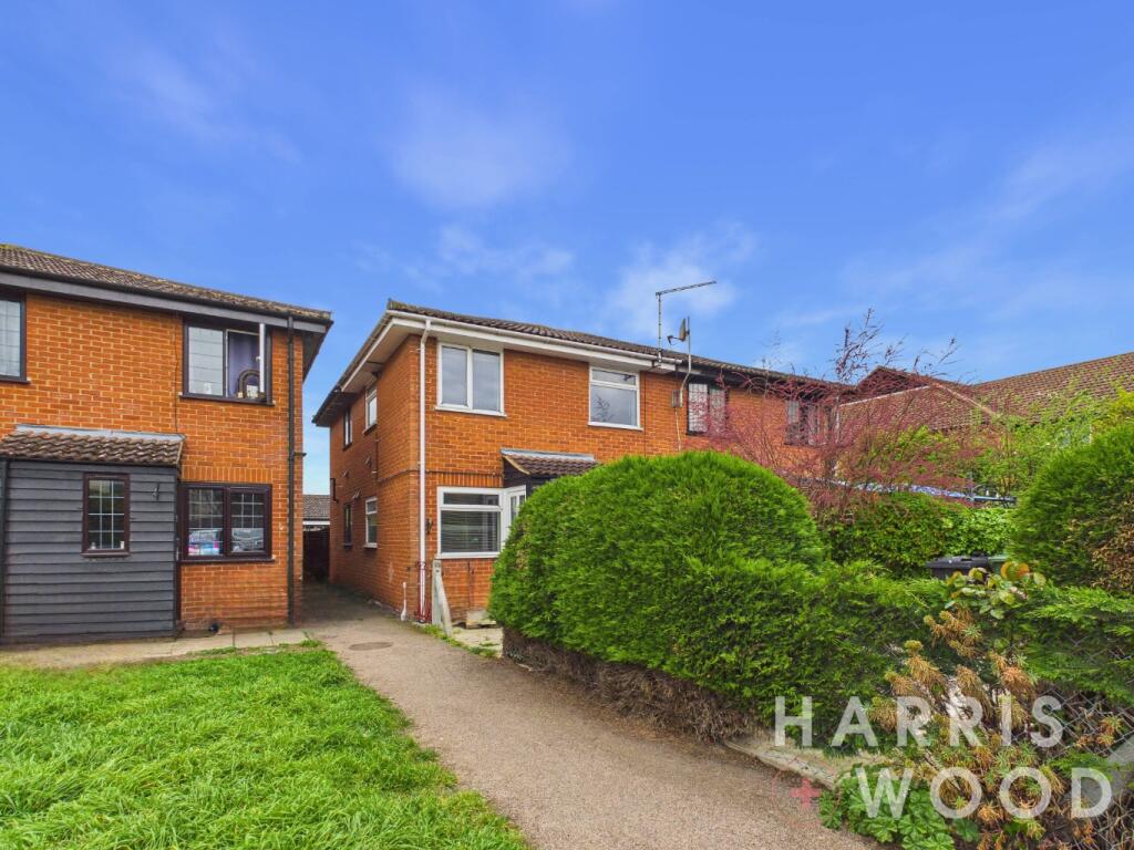 Main image of property: Hillary Close, Heybridge, Maldon, Essex, CM9