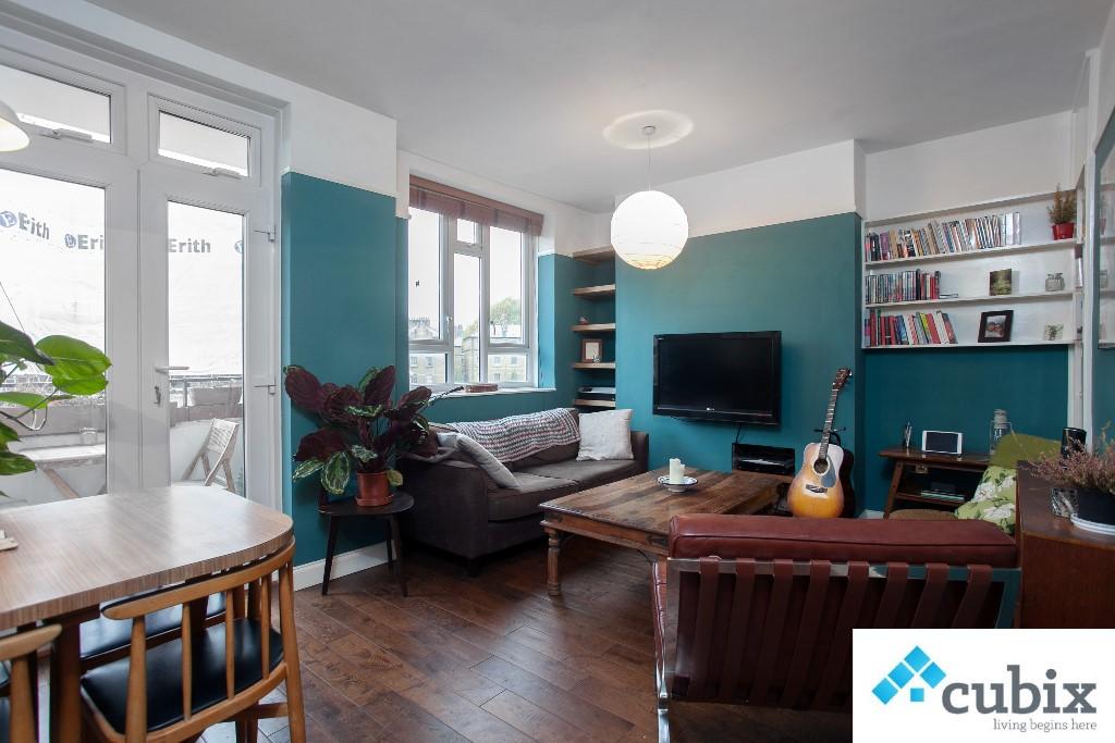 Main image of property: Library Street, London, SE1