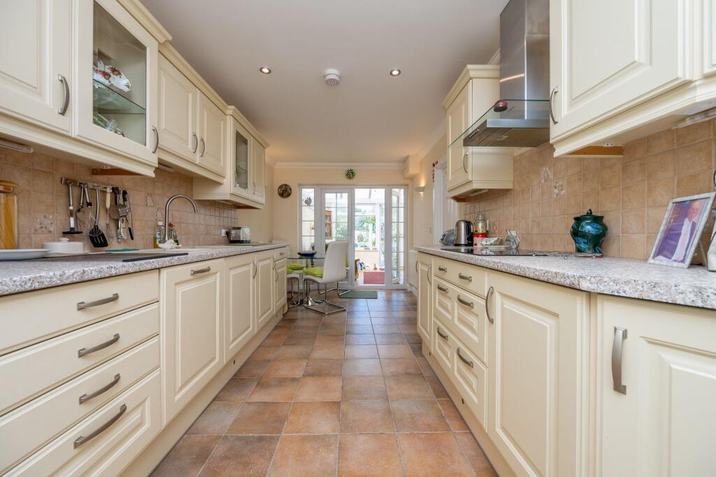 Additional image 8 of Oak Tree Lane, Cookhill, Alcester, B49
