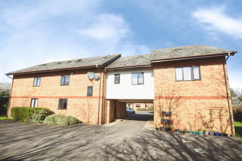 Main image of property: Cavendish Gardens, Chelmsford