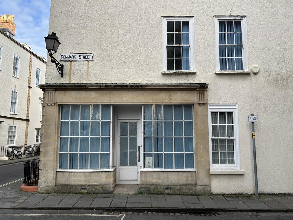 Main image of property: 29 & 30 Denmark Street, Bristol, City Of Bristol, BS1