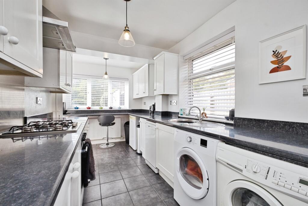 House in Yeovil, Somerset - More