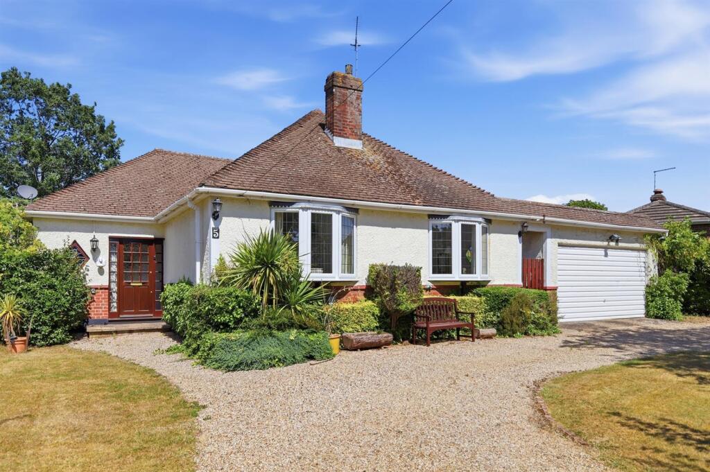 Main image of property: St. Johns Road, Billericay
