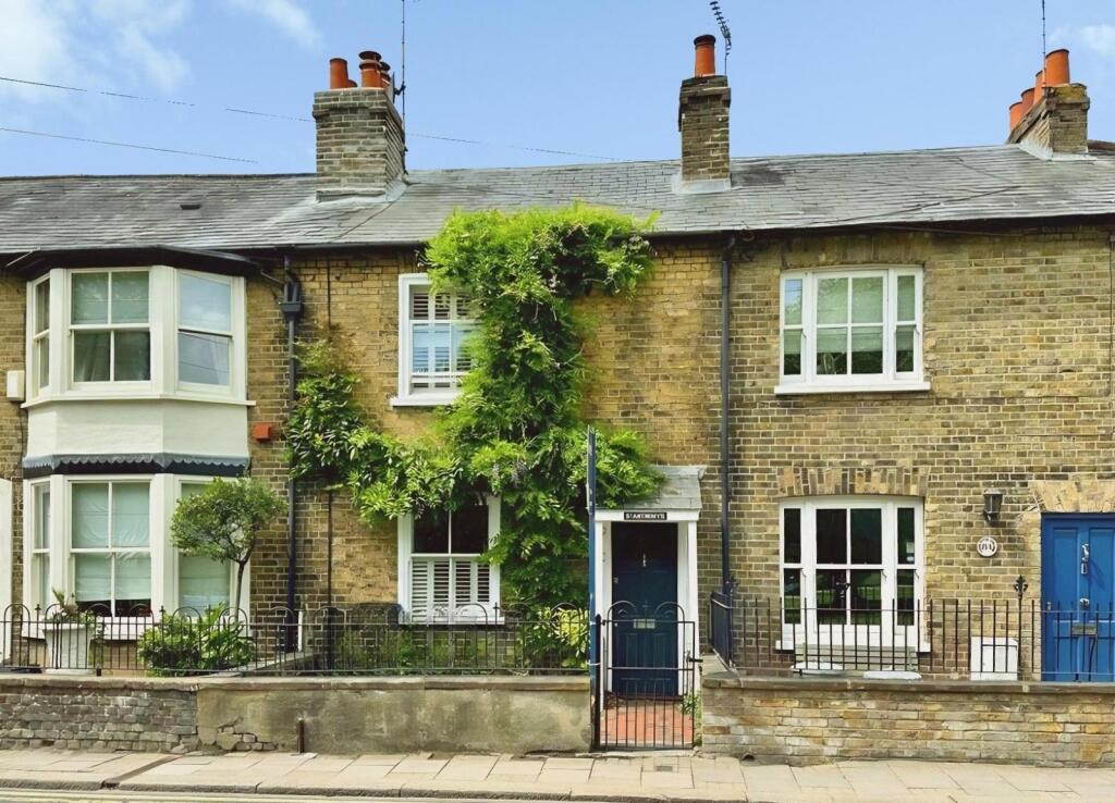 Main image of property: Kings Road, Windsor, Berkshire