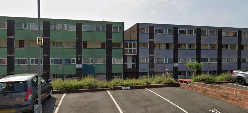 Main image of property: St. Cecilia Close, KIDDERMINSTER