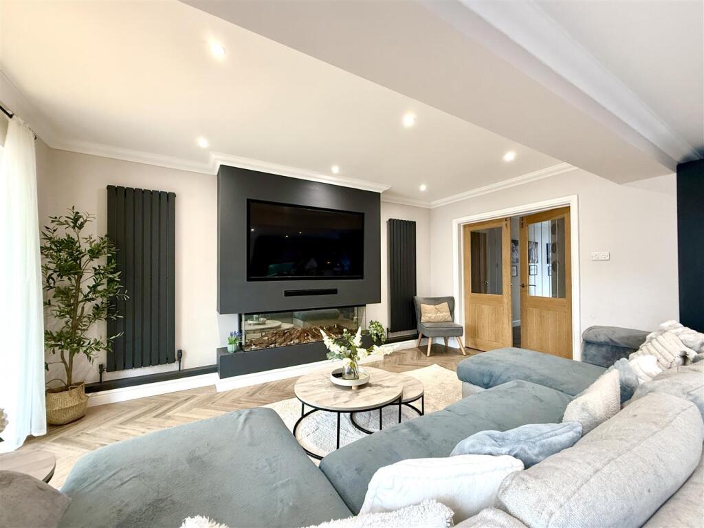 House in Sproughton - View 5